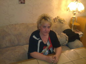 Profilbild von Angela Bessel