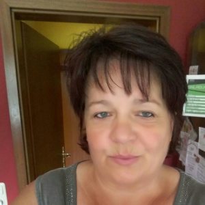 Profilbild von Angela Bestier