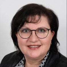 Profilbild von Angela Beumers