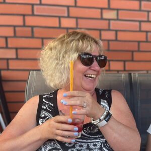 Profilbild von Angela Beyer