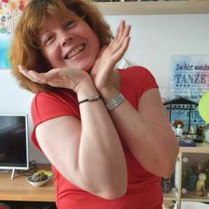 Profilbild von Angela Bieber