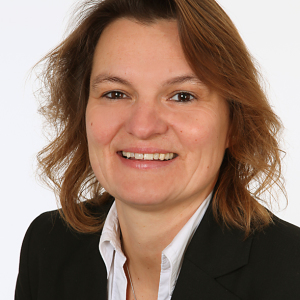 Profilbild von Angela Biesold