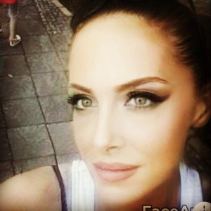 Profilbild von Angela Bittag