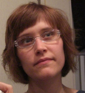 Profilbild von Angela Bleck
