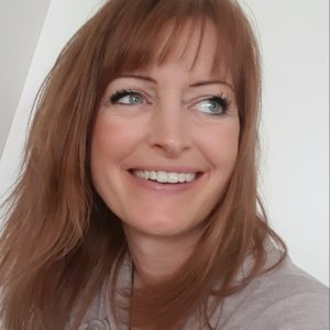 Profilbild von Angela Bliese