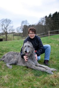 Profilbild von Angela Blumenstiel