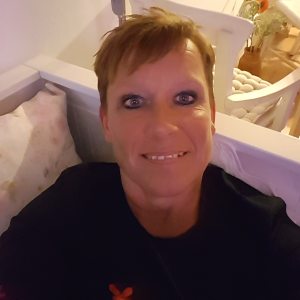 Profilbild von Angela Bock
