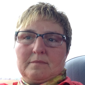 Profilbild von Angela Bode-Zota