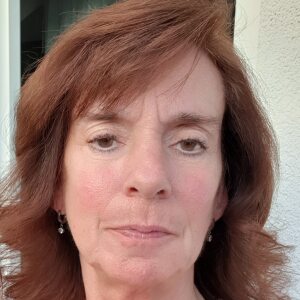 Profilbild von Angela Boeck