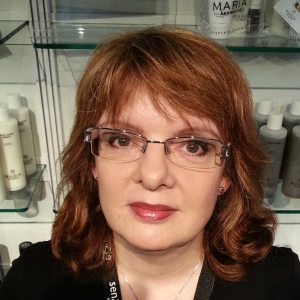 Profilbild von Angela Bödder