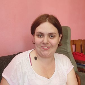 Profilbild von Angela Böder