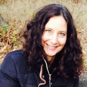 Profilbild von Angela Böhmert