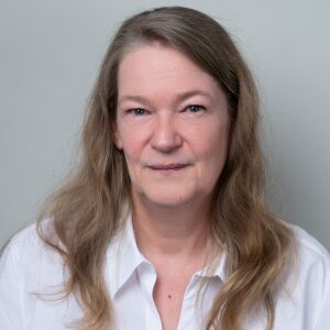 Profilbild von Angela Böhner