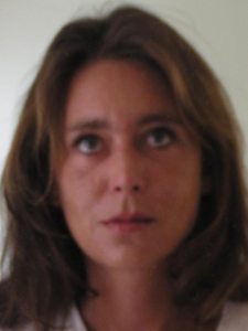 Profilbild von Angela Bösche