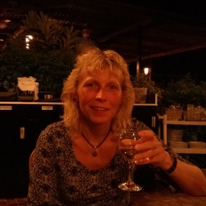 Profilbild von Angela Boie