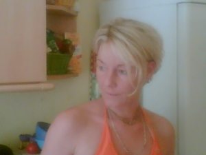 Profilbild von Angela Bosse