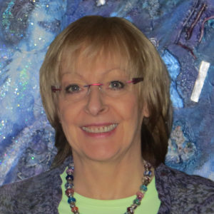 Profilbild von Angela Boßmann