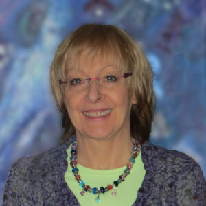 Profilbild von Angela Boßmann