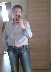 Profilbild von Angela Both