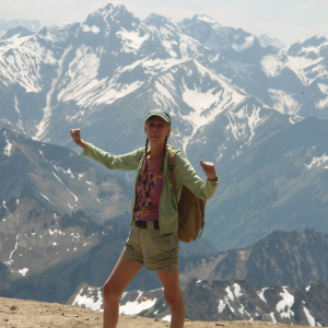 Profilbild von Angela Braak