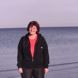 Profilbild von Angela Bräutigam