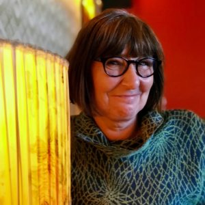 Profilbild von Angela Brand