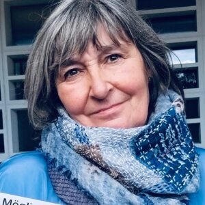Profilbild von Angela Brand