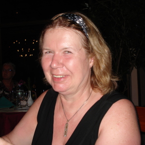 Profilbild von Angela Brand