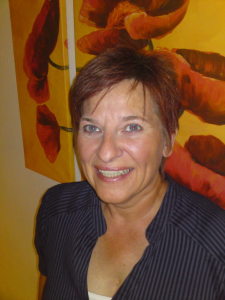 Profilbild von Angela Brandenburg