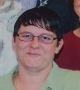 Profilbild von Angela Brandt