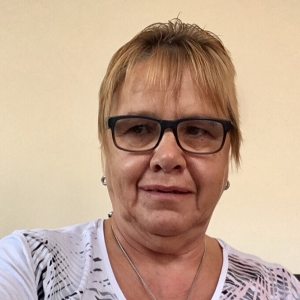 Profilbild von Angela Brase