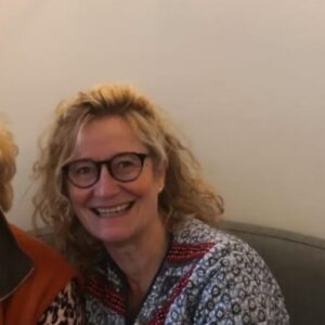 Profilbild von Angela Braun