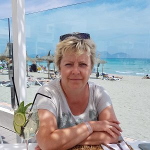 Profilbild von Angela Brauns