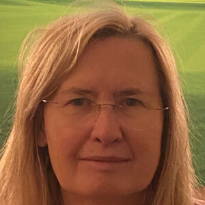 Profilbild von Angela Breckwoldt