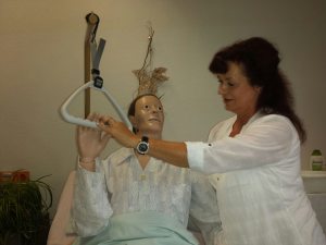 Profilbild von Angela Bressling