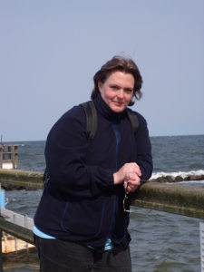 Profilbild von Angela Brower