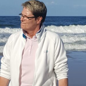 Profilbild von Angela Brüggmann