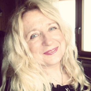 Profilbild von Angela Brüning-Thoen