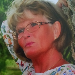 Profilbild von Angela Buchholz