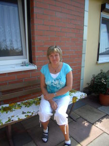 Profilbild von Angela Buchmann