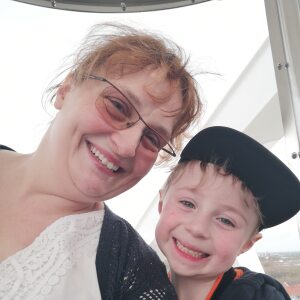 Profilbild von Angela Buder