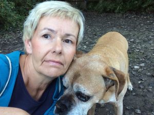Profilbild von Angela Bültmann