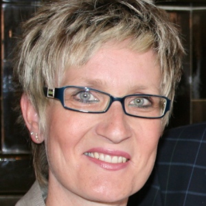 Profilbild von Angela Burmeister