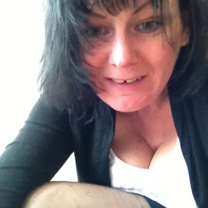 Profilbild von Angela Burose