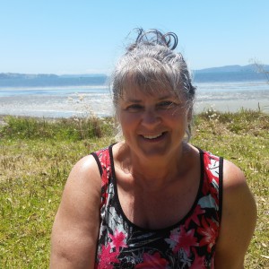 Profilbild von Angela Burzig