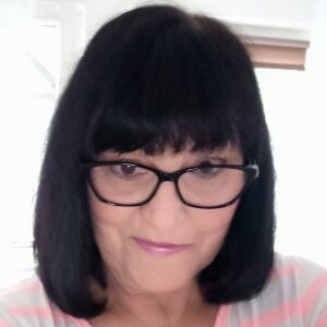 Profilbild von Angela Busch