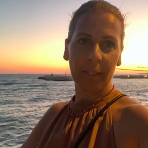 Profilbild von Angela Cervo