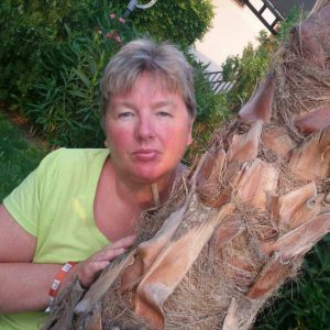 Profilbild von Angela Clasen