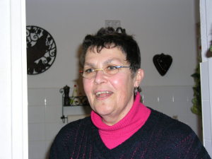 Profilbild von Angela Conradt