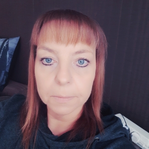 Profilbild von Angela Damm